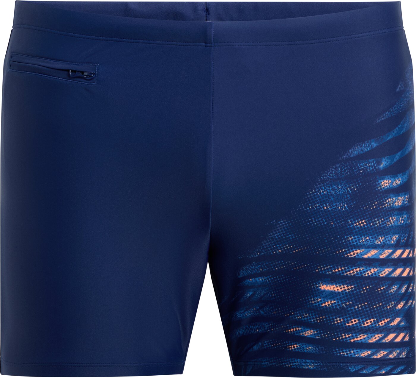ENERGETICS - He.-Badehose Hillsdale Trunks M NAVY/NAVY
