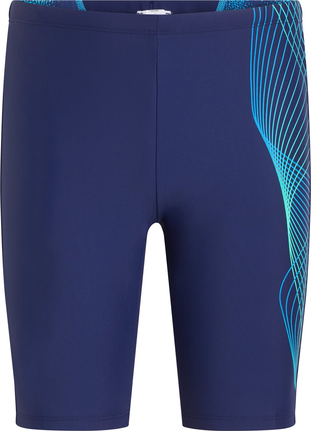 ENERGETICS - Ju.-Badehose Norm Jammer B NAVY