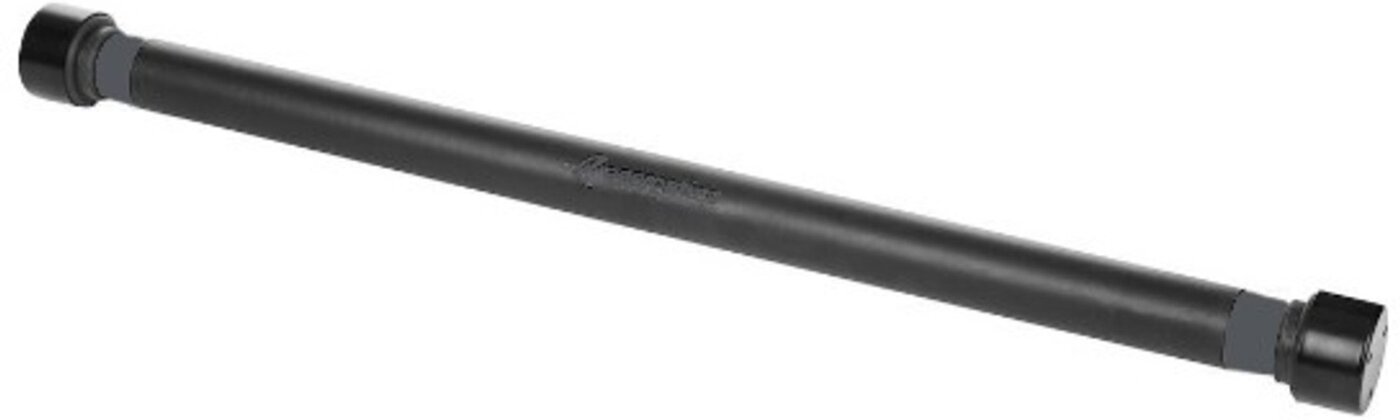 ENERGETICS - Türreck Deluxe Chinning Bar BLACK/GREY DARK