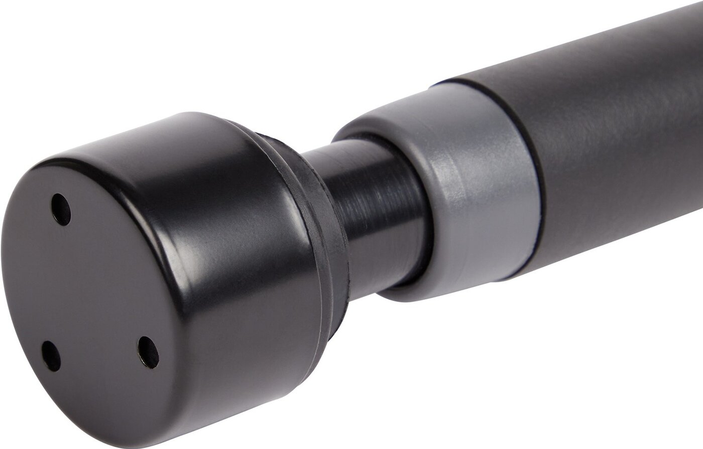 ENERGETICS - Türreck Deluxe Chinning Bar BLACK/GREY DARK – Bild 2
