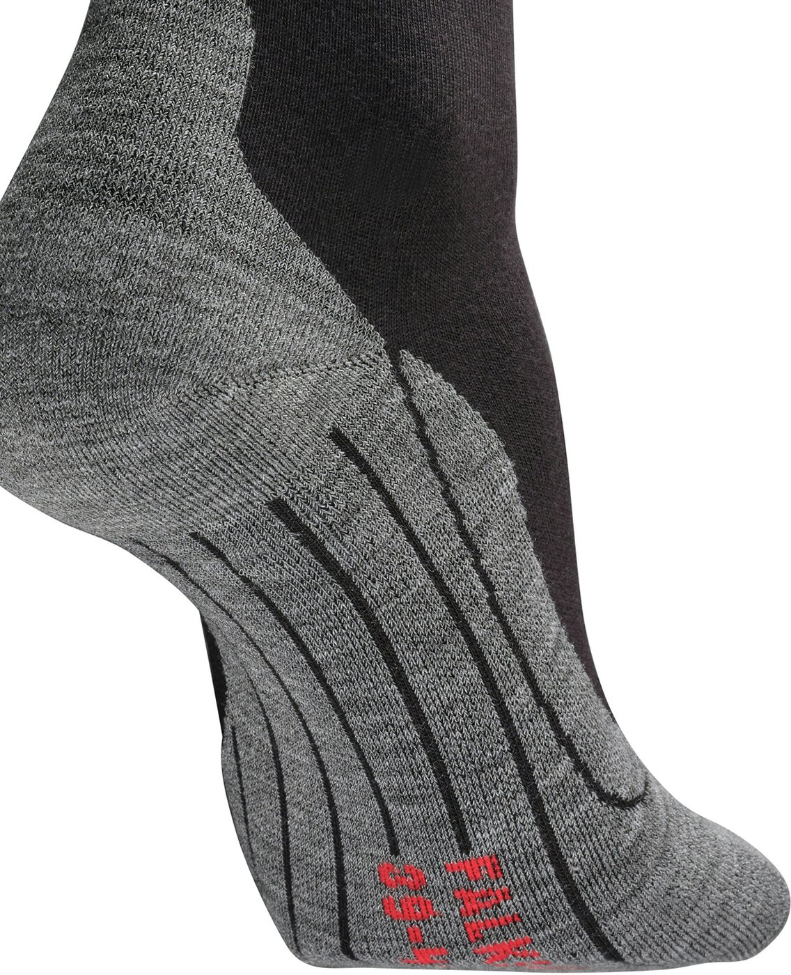 FALKE - FALKE RU4 Endurance W BLACK-MIX – Bild 7