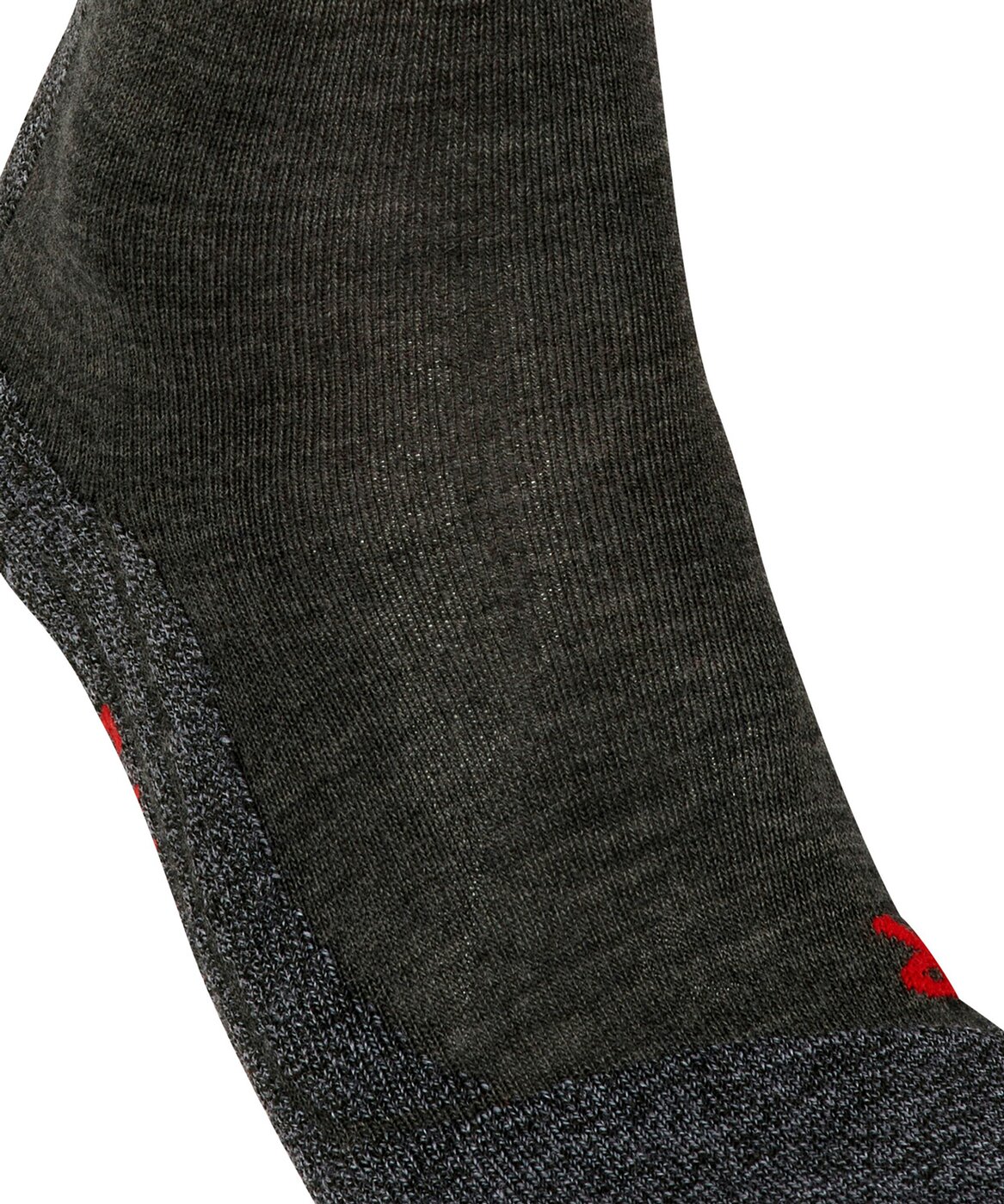 FALKE - FALKE TK2 Sensitive Women ASPHALT MEL. – Bild 6