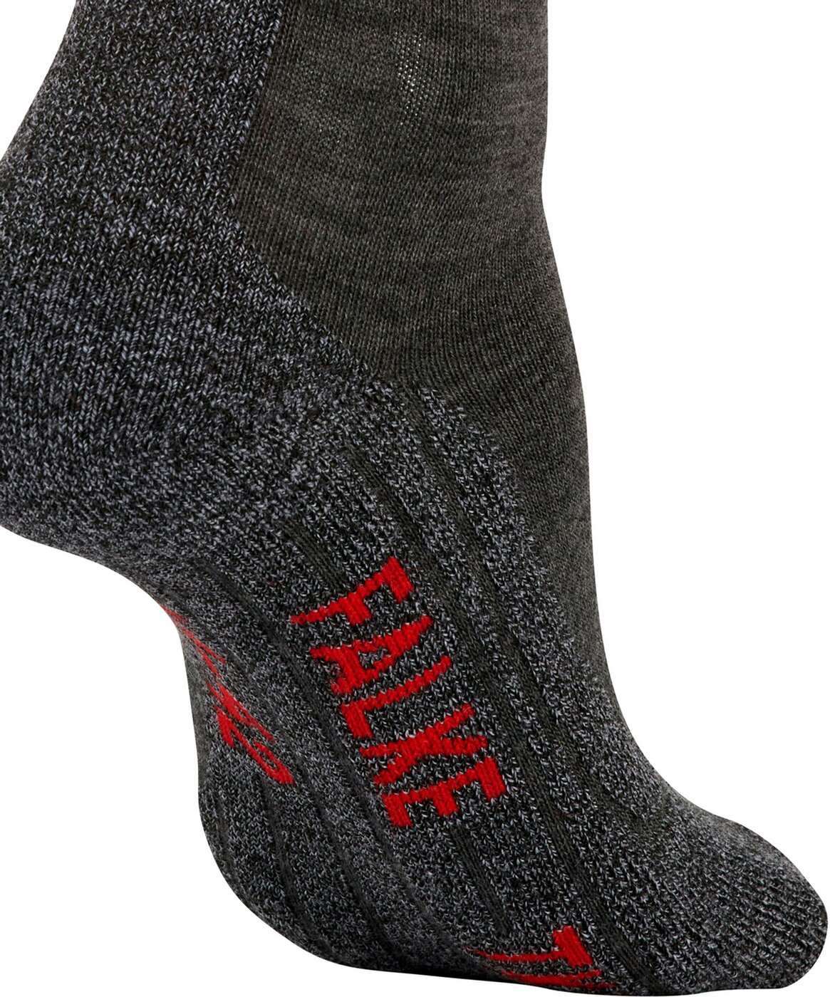 FALKE - FALKE TK2 Sensitive Women ASPHALT MEL. – Bild 7