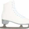 FIREFLY - Eiskunst-Schuh Marina III W WHITE