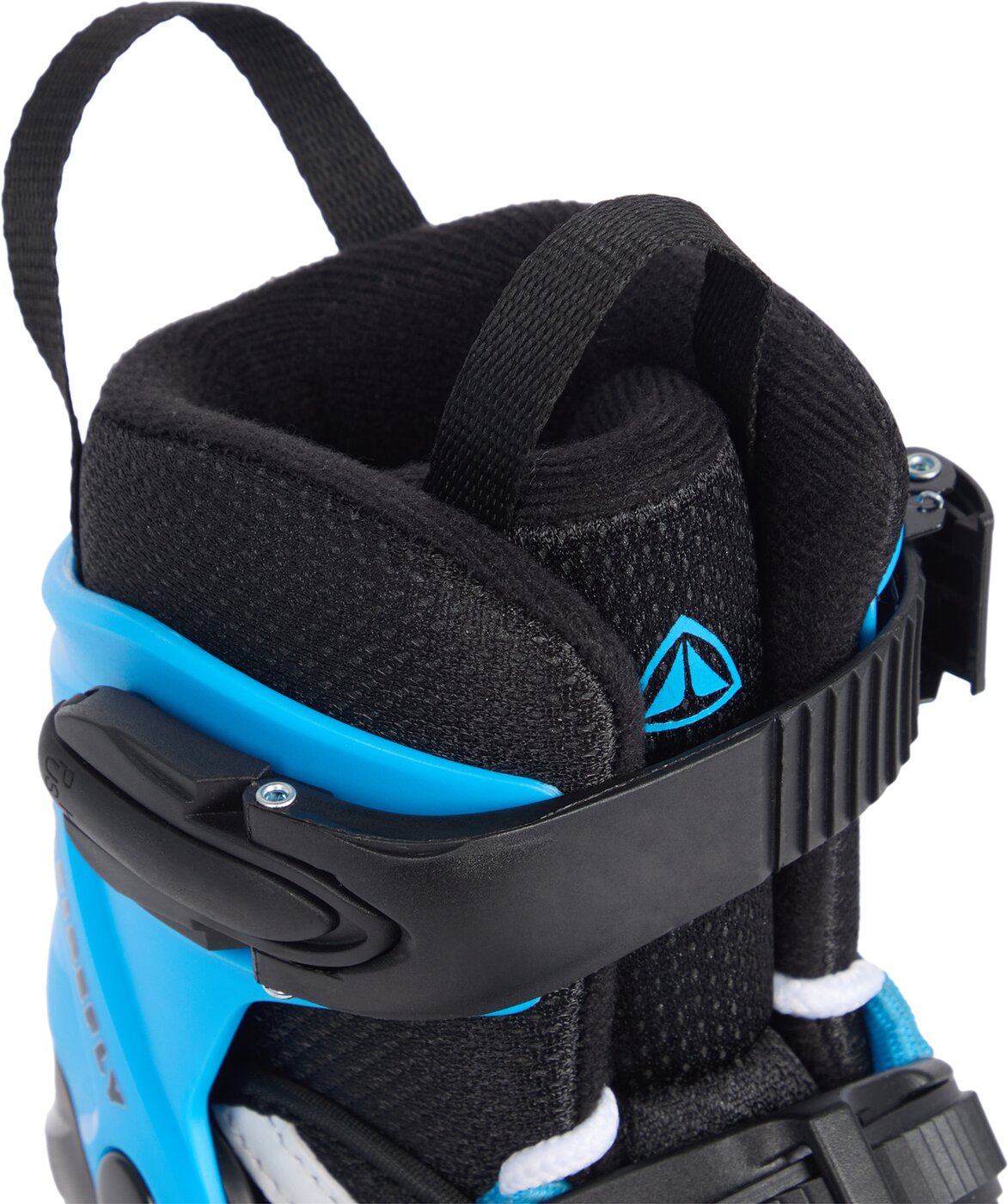 FIREFLY - Ki.-Eishockey-Schuh Flash J BLUE/BLACK NIGHT/WHI – Bild 3