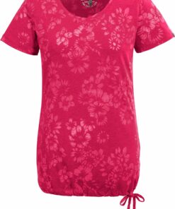 G.I.G.A. DX - GS 44 WMN TSHRT PINK