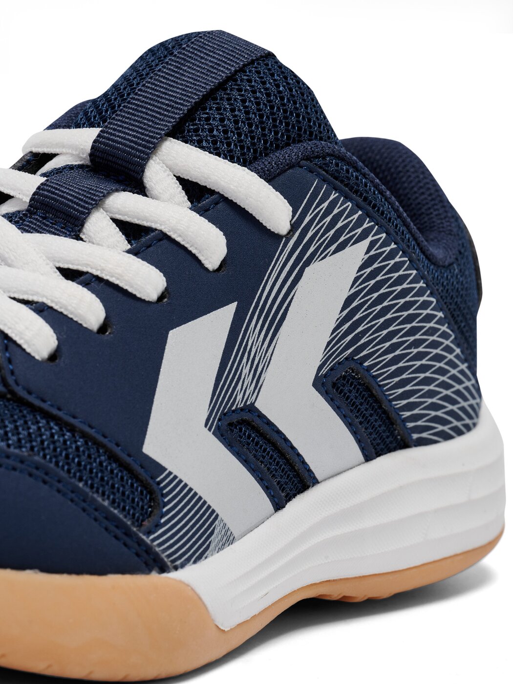 HUMMEL - MULTIPLAY STABLE LC JR DARK NAVY – Bild 5