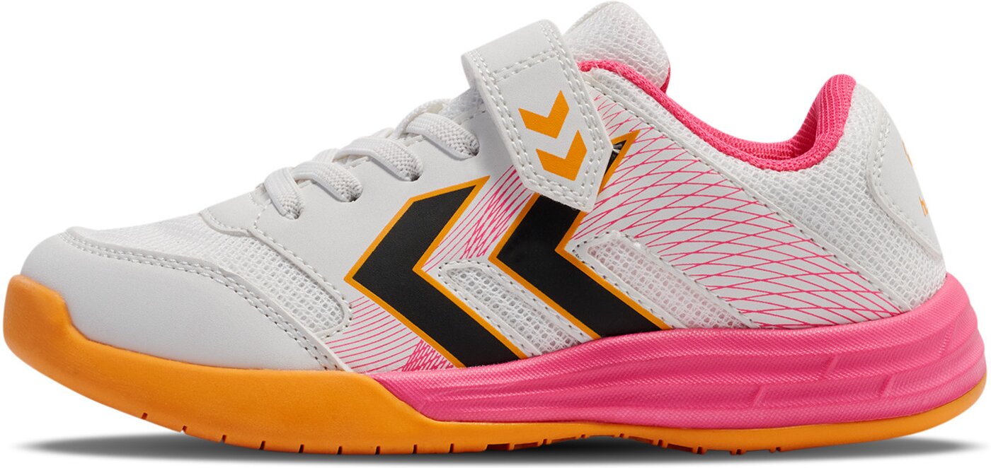 HUMMEL - MULTIPLAY STABLE VC JR FANDANGO PINK