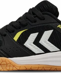 HUMMEL - PIII POWER PLAY PRO LC JR ANTHRACITE