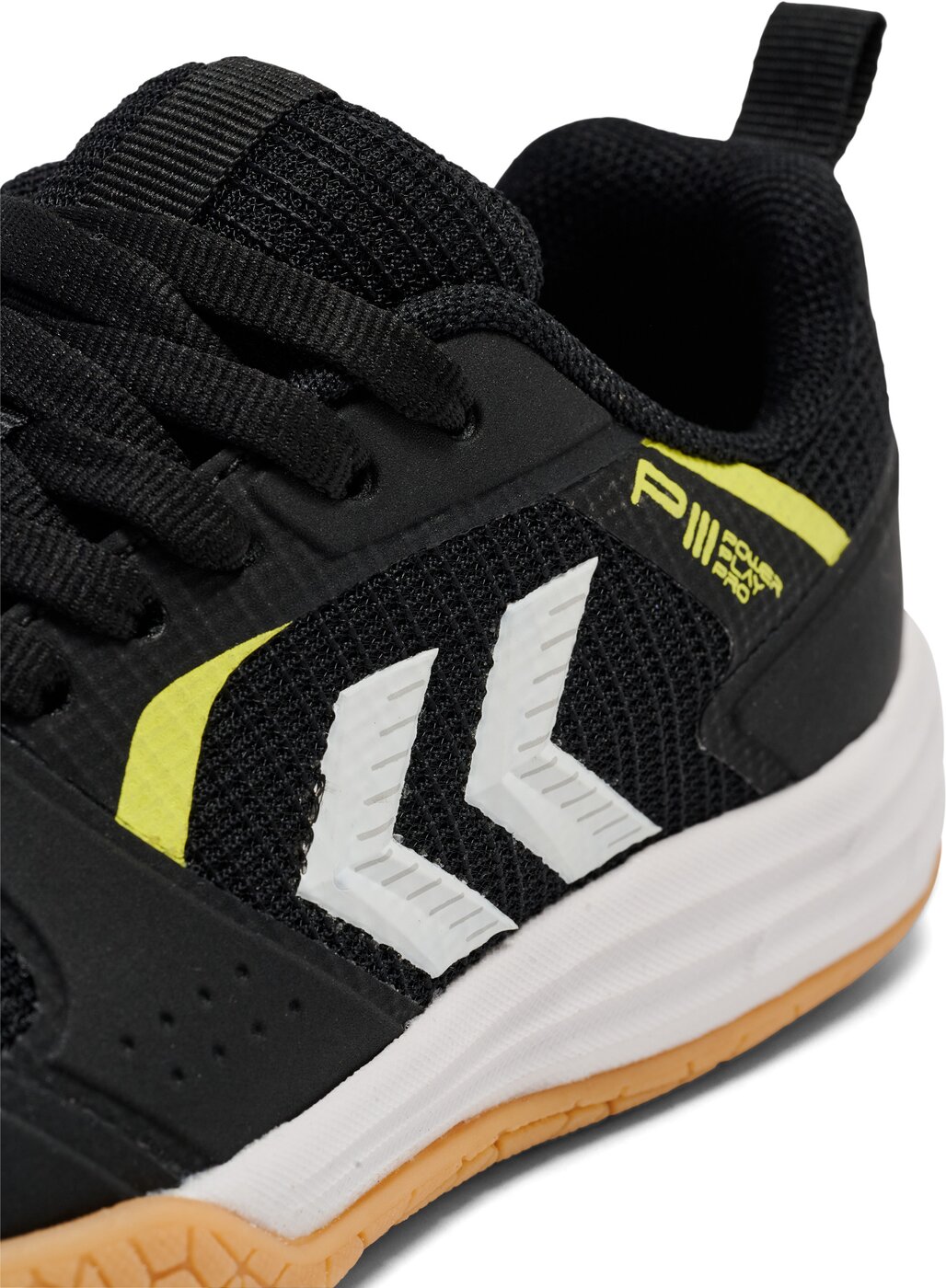 HUMMEL - PIII POWER PLAY PRO LC JR ANTHRACITE – Bild 5