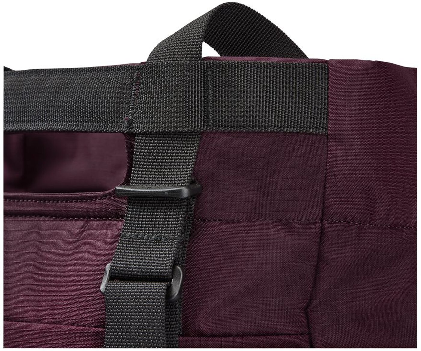 JACK WOLFSKIN - EVE AMARANTH – Bild 3