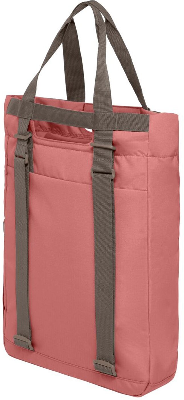 JACK WOLFSKIN - EVE MINERAL RED – Bild 2