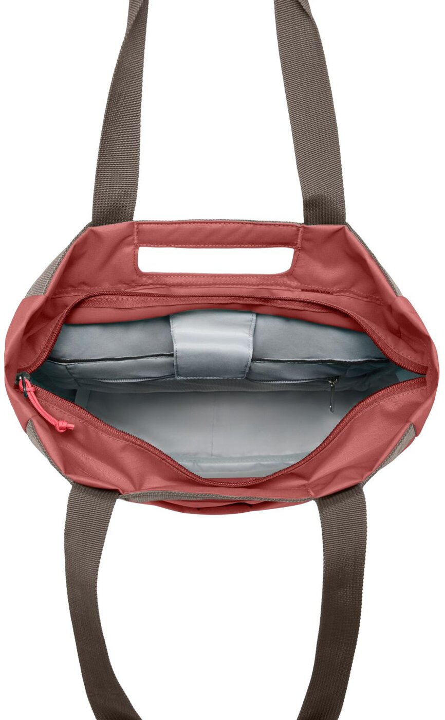 JACK WOLFSKIN - EVE MINERAL RED – Bild 3