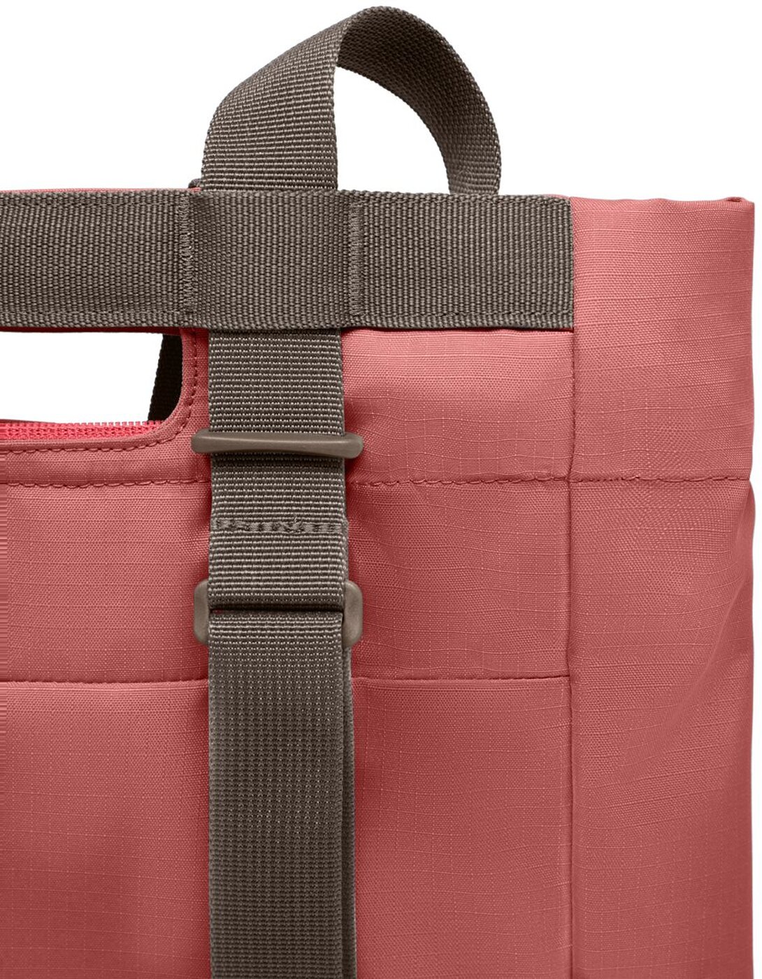 JACK WOLFSKIN - EVE MINERAL RED – Bild 4