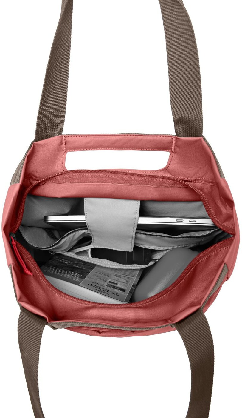 JACK WOLFSKIN - EVE MINERAL RED – Bild 7