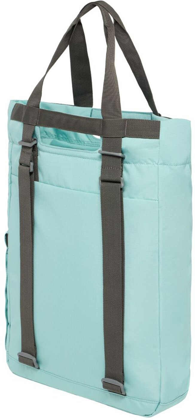 JACK WOLFSKIN - EVE SOFT JADE – Bild 2
