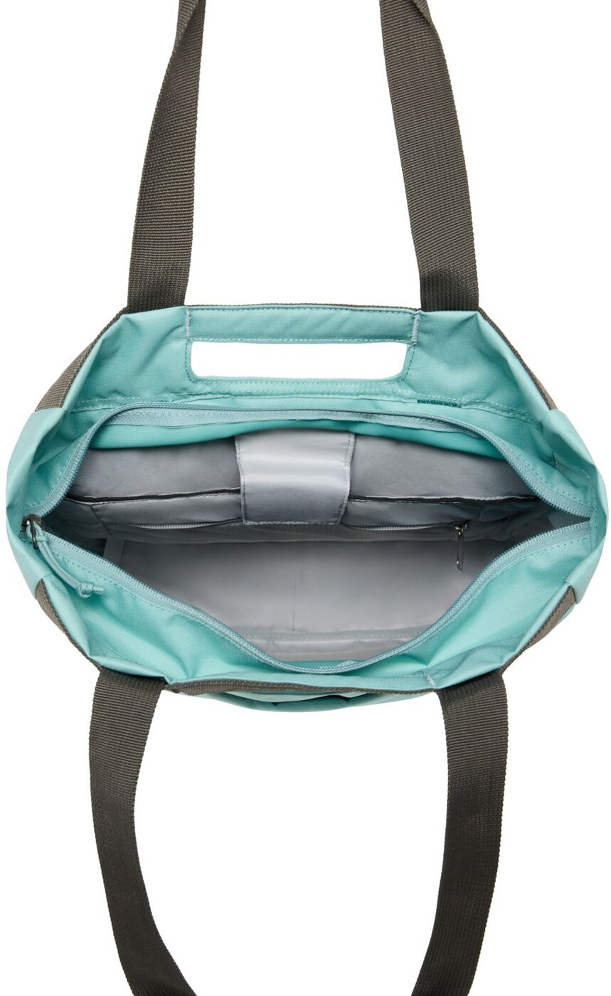 JACK WOLFSKIN - EVE SOFT JADE – Bild 3