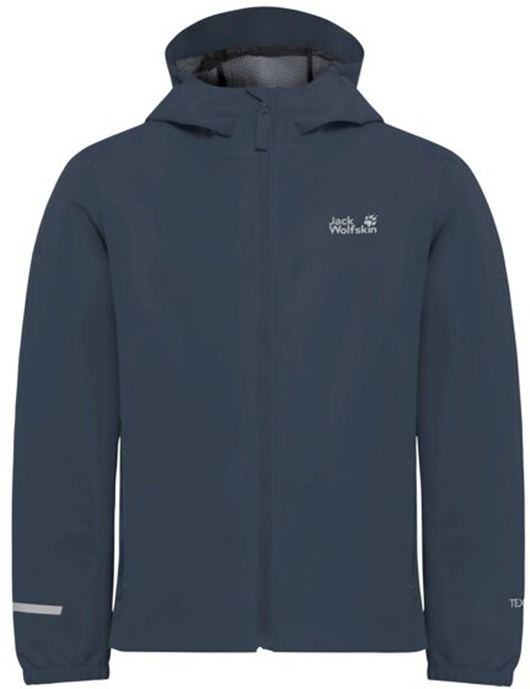 JACK WOLFSKIN - FLAZE JACKET K MIDNIGHT SKY