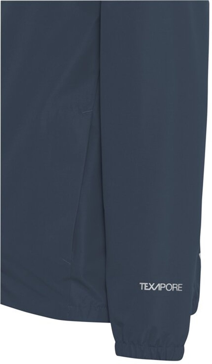 JACK WOLFSKIN - FLAZE JACKET K MIDNIGHT SKY – Bild 8