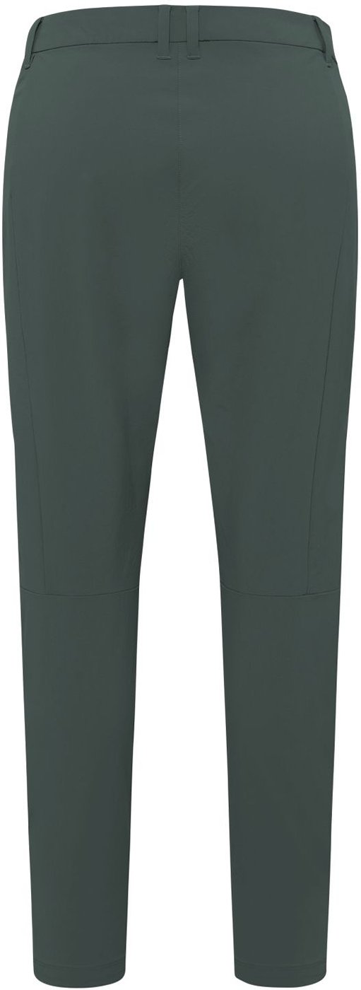 JACK WOLFSKIN - HIKEOUT PANTS W SAGO PALM – Bild 2