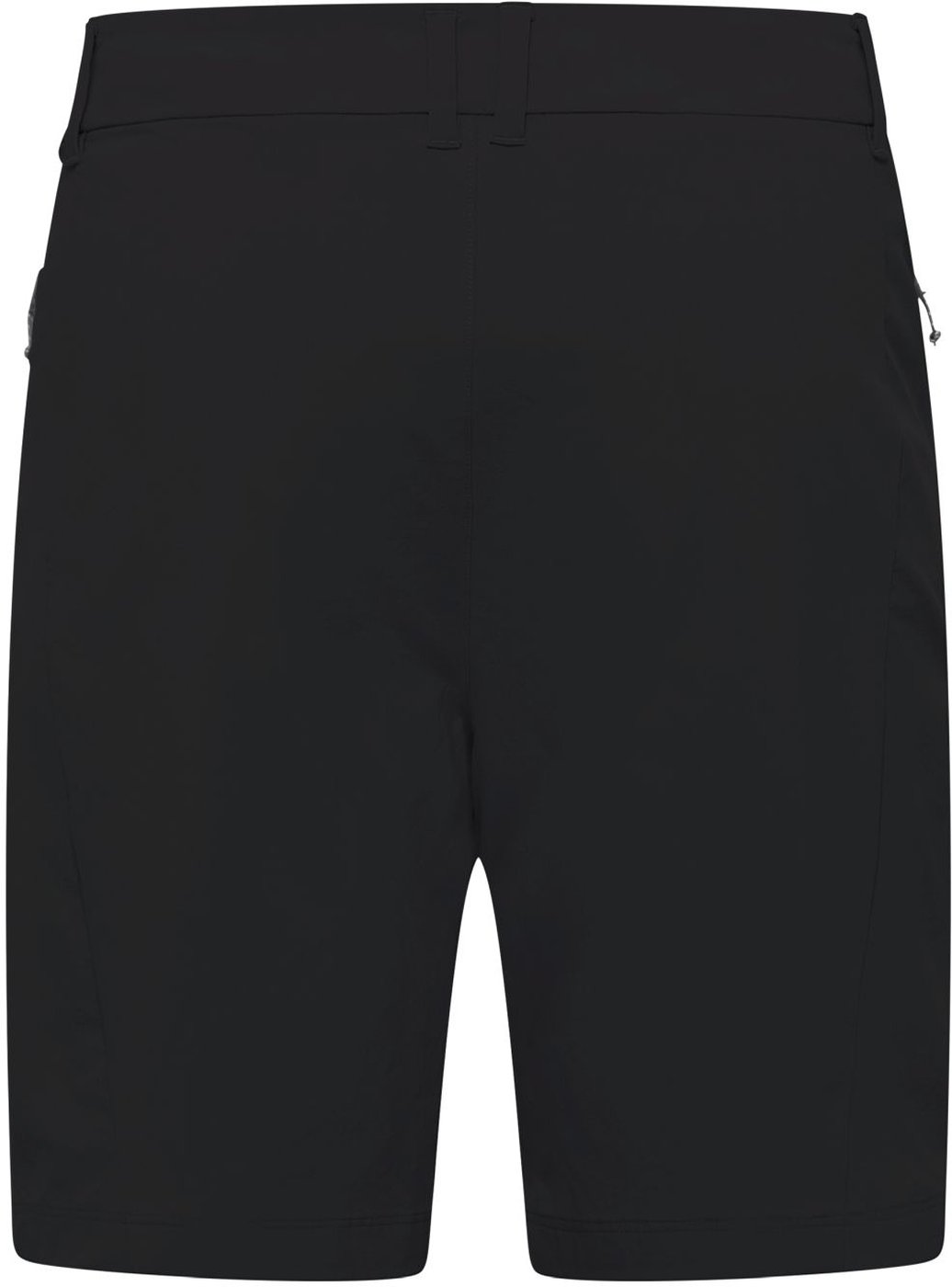 JACK WOLFSKIN - HIKEOUT SHORTS M BLACK – Bild 2