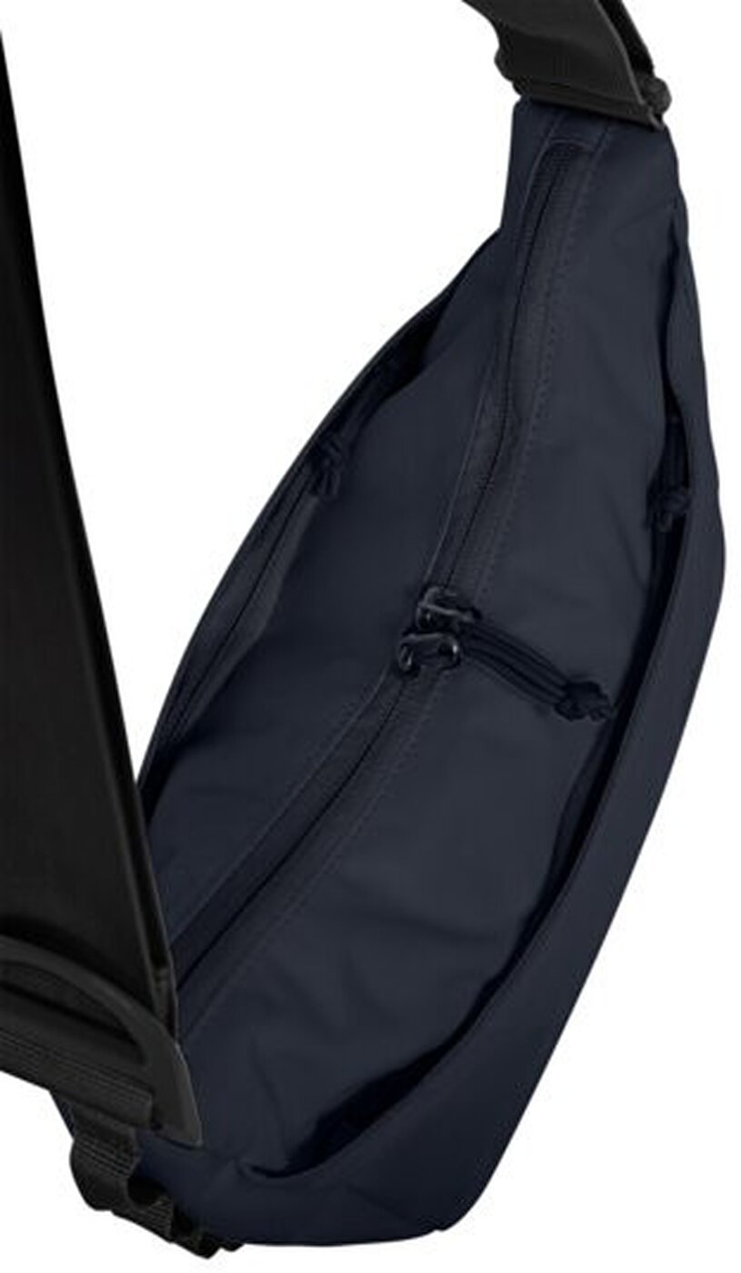 JACK WOLFSKIN - HONIGBERG NIGHT BLUE – Bild 4