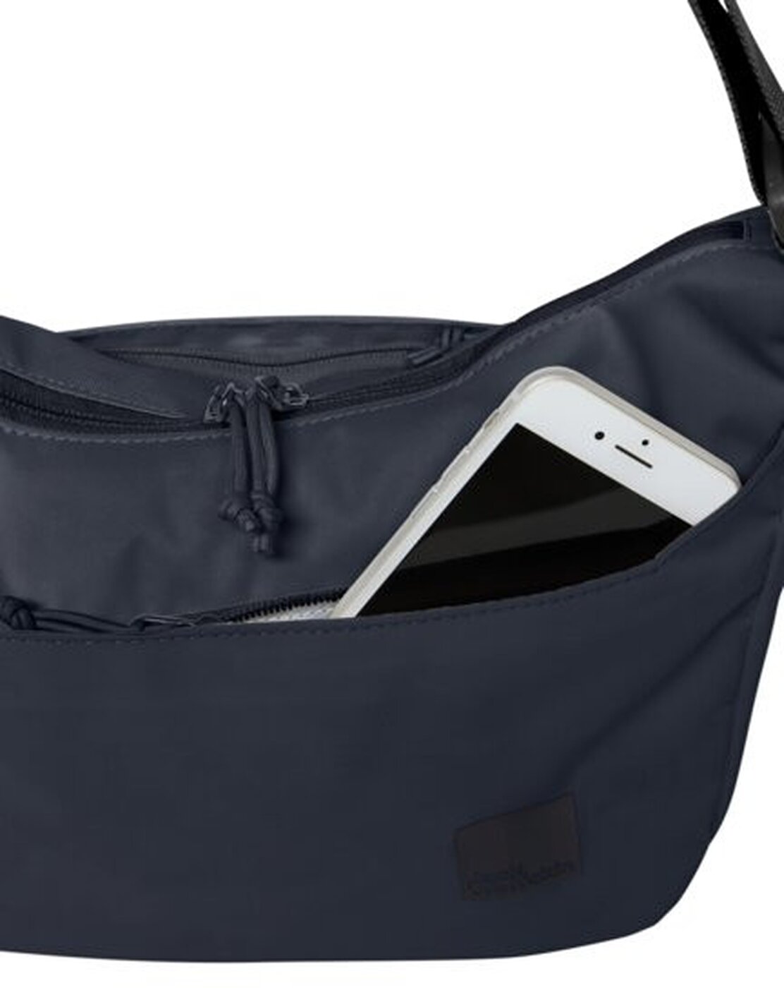JACK WOLFSKIN - HONIGBERG NIGHT BLUE – Bild 5