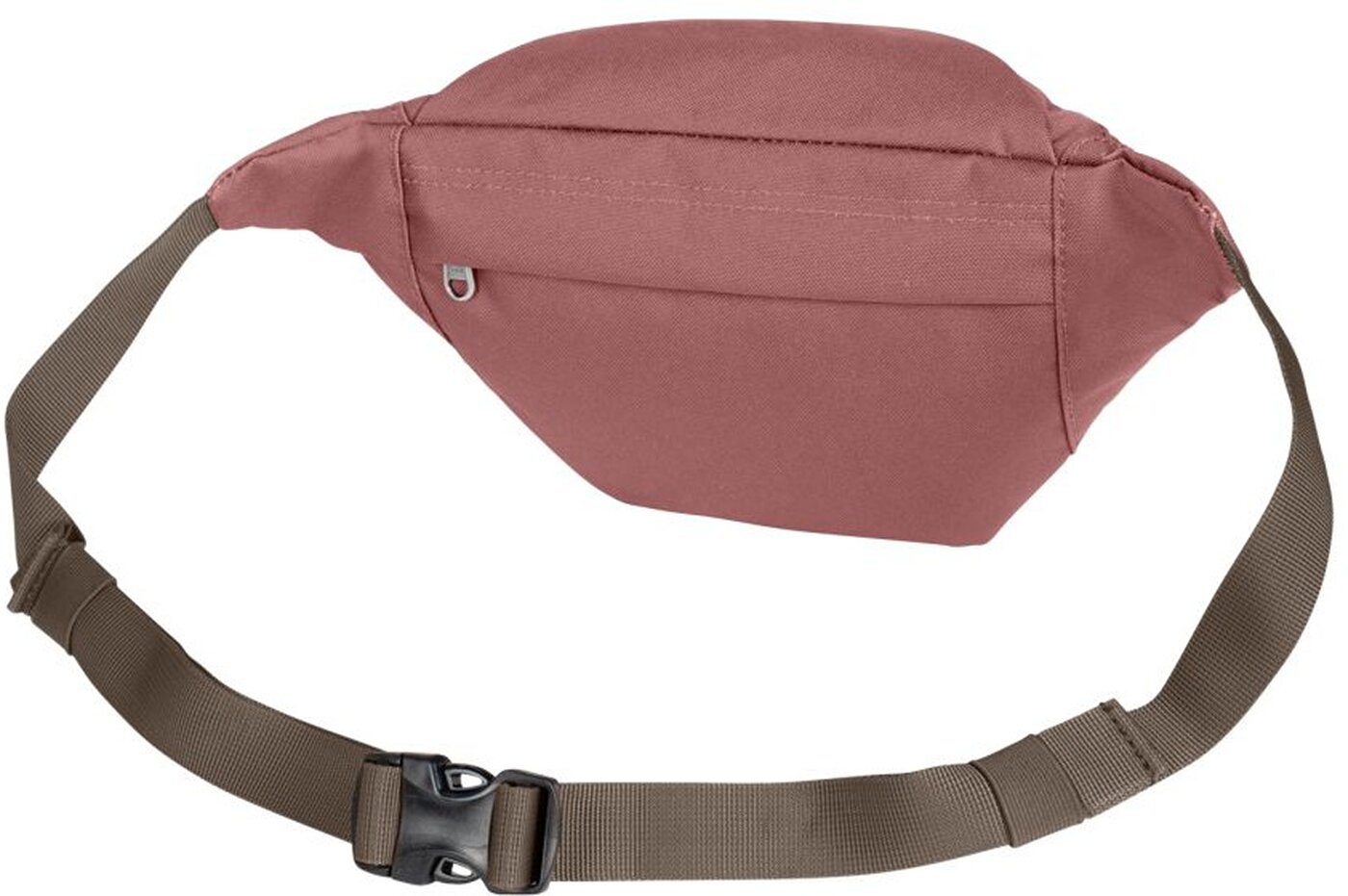 JACK WOLFSKIN - KONYA HIPBAG MINERAL RED – Bild 2