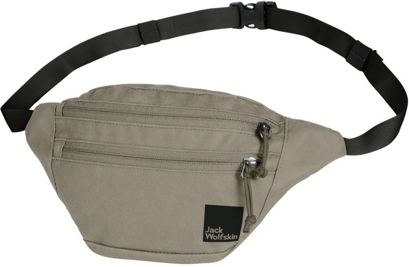 JACK WOLFSKIN - KONYA HIPBAG STONE