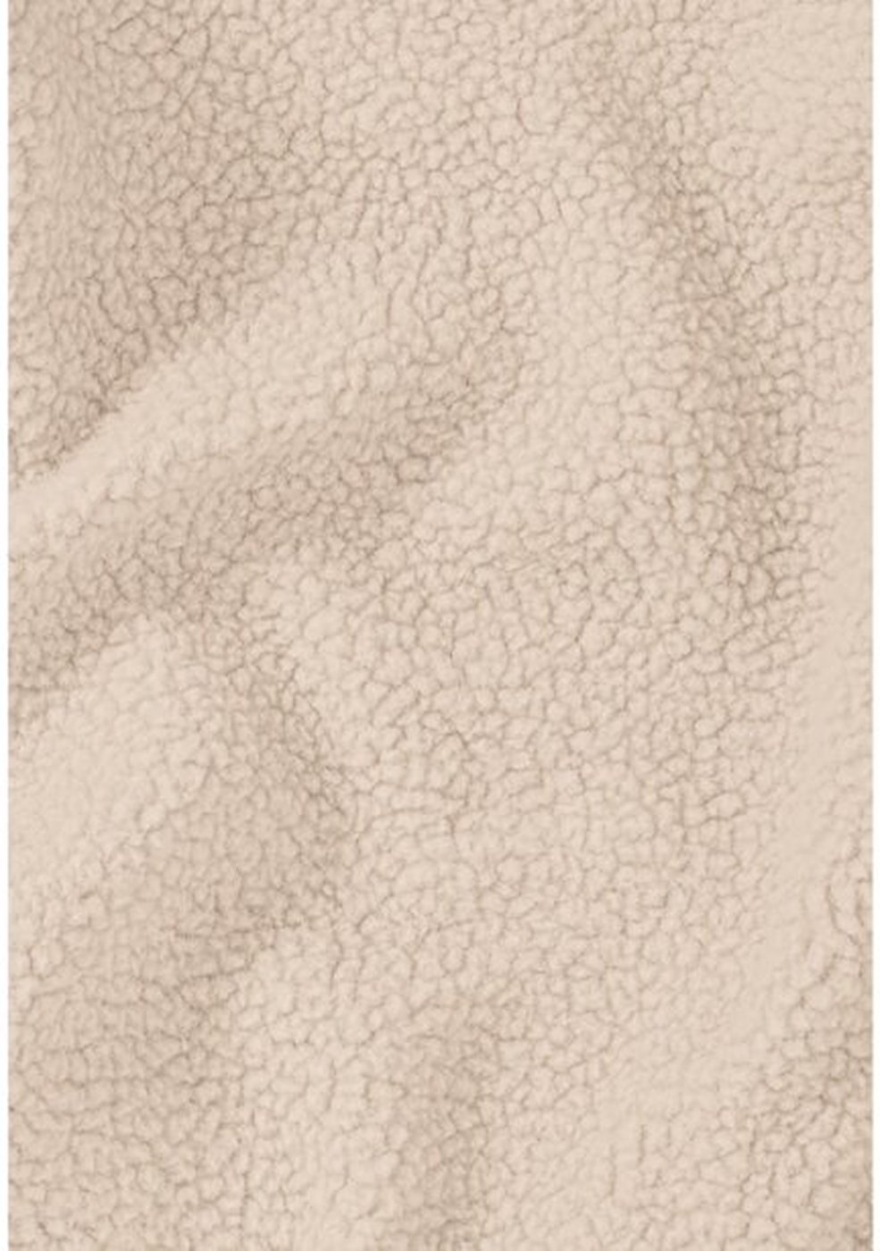 JACK WOLFSKIN - LITE CURL FZ W OYSTER – Bild 6