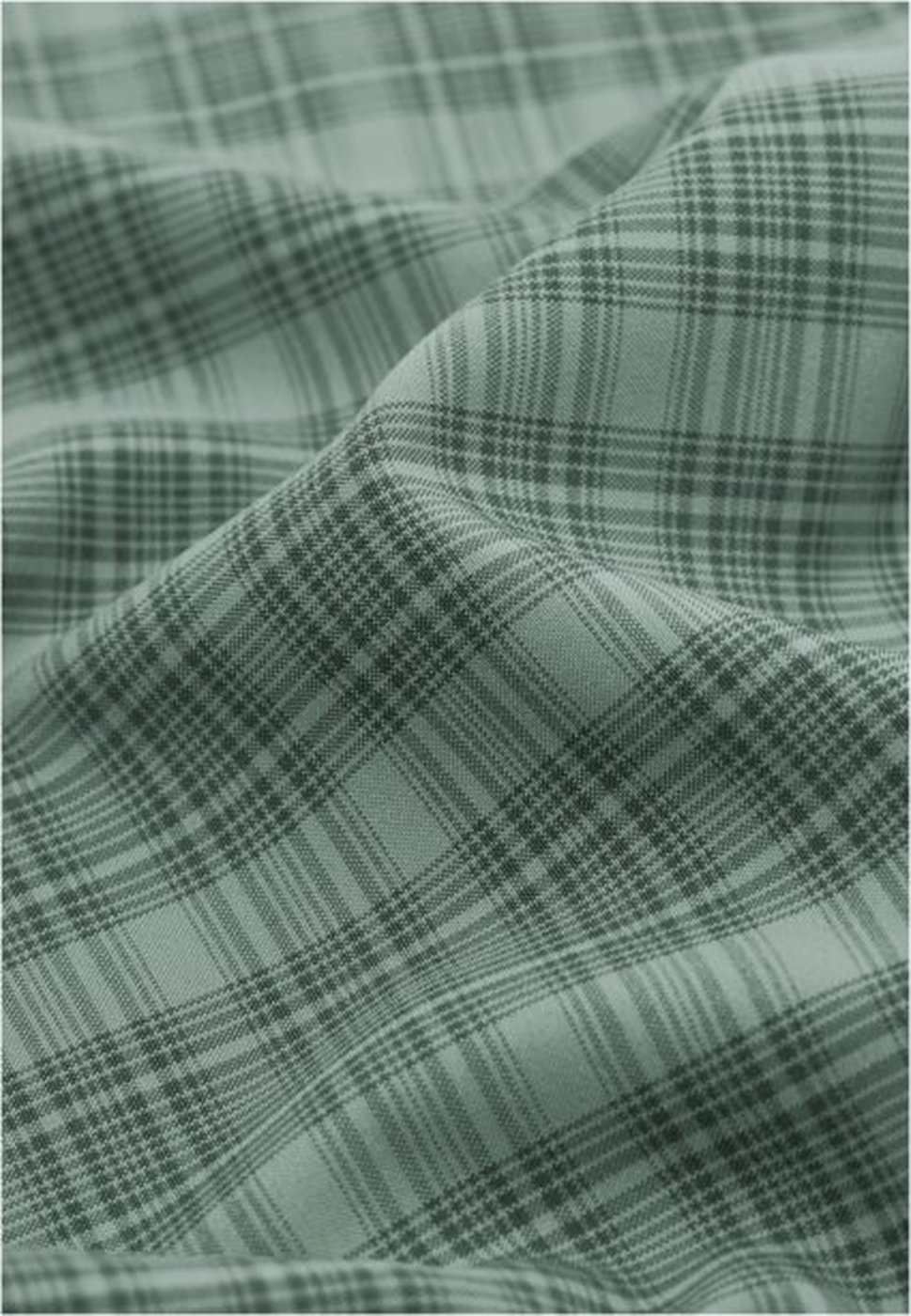 JACK WOLFSKIN - MESETA SHIRT M CHECK SAGO PALM – Bild 6