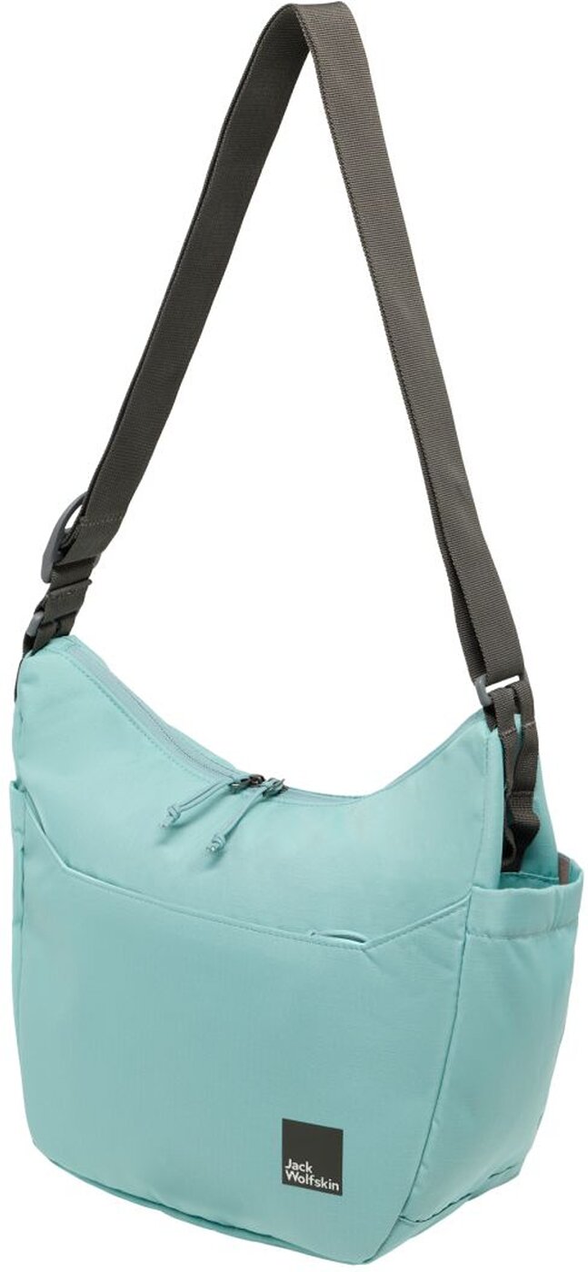 JACK WOLFSKIN - PARAISO SOFT JADE