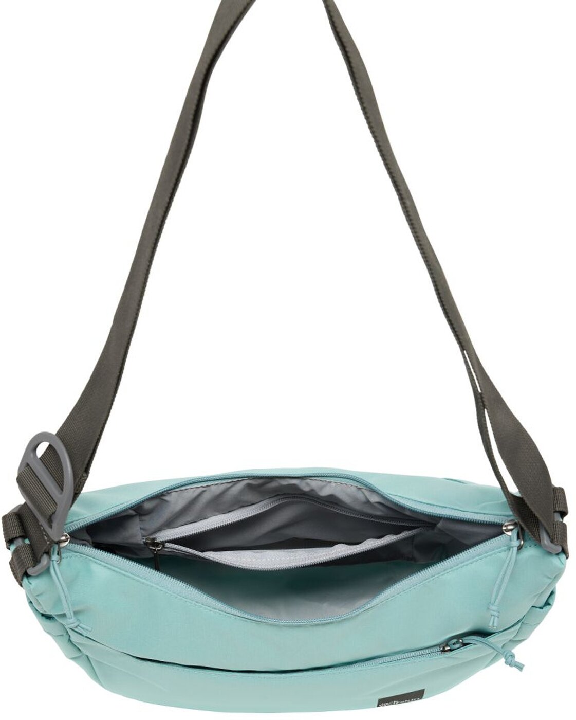 JACK WOLFSKIN - PARAISO SOFT JADE – Bild 3