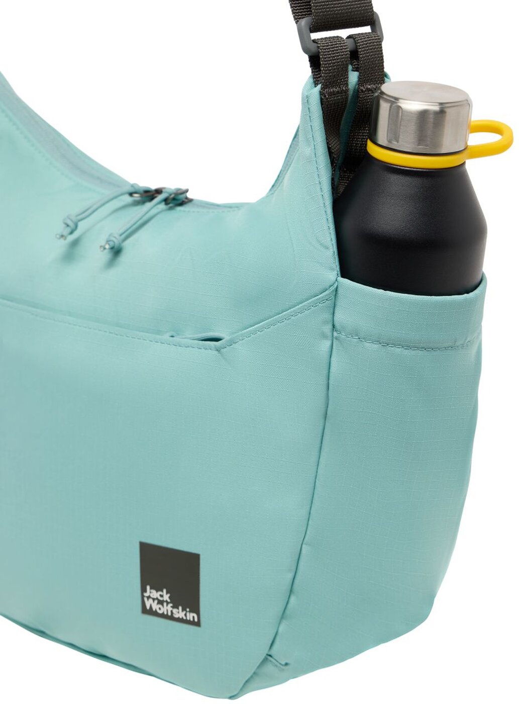 JACK WOLFSKIN - PARAISO SOFT JADE – Bild 7