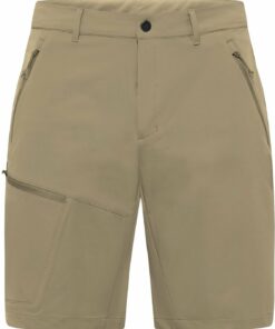 JACK WOLFSKIN - PICO TRAIL SHORTS M HAZEL WOOD