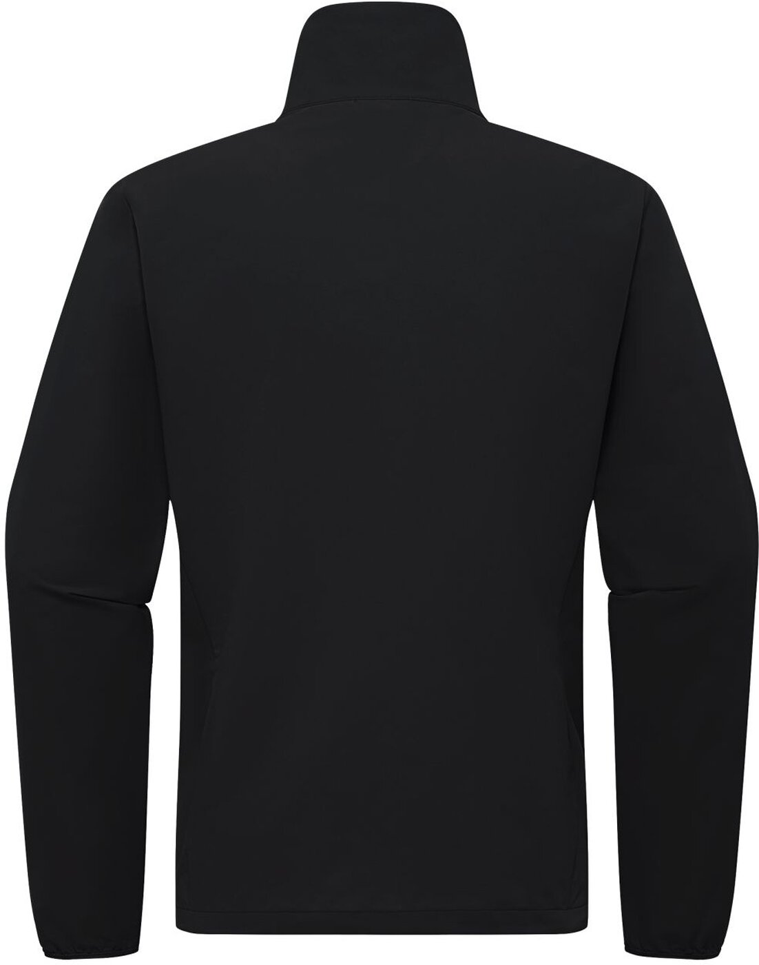 JACK WOLFSKIN - PRELIGHT STRIDE JKT M BLACK – Bild 2