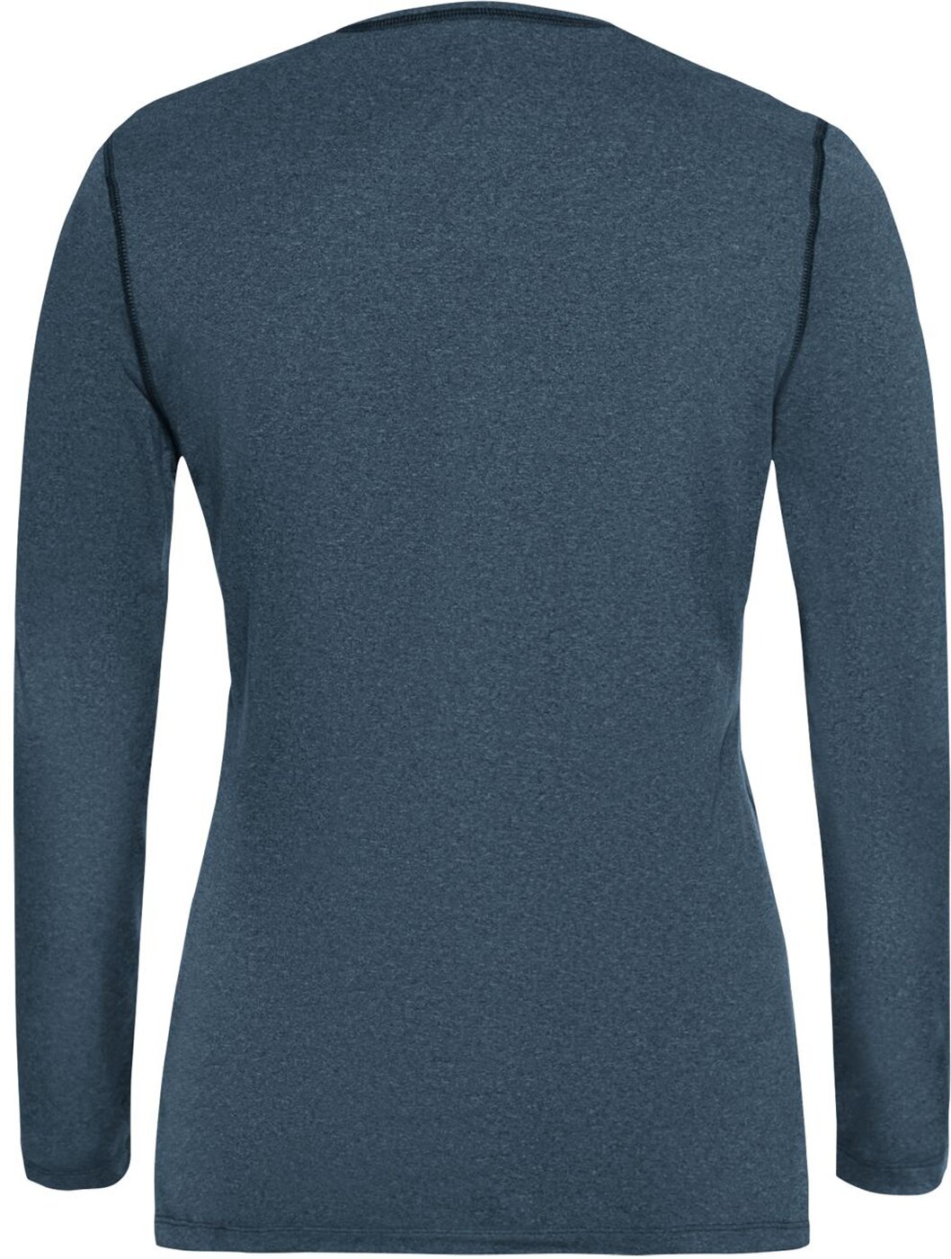 JACK WOLFSKIN - SKY THERMAL L/S W MIDNIGHT SKY – Bild 2