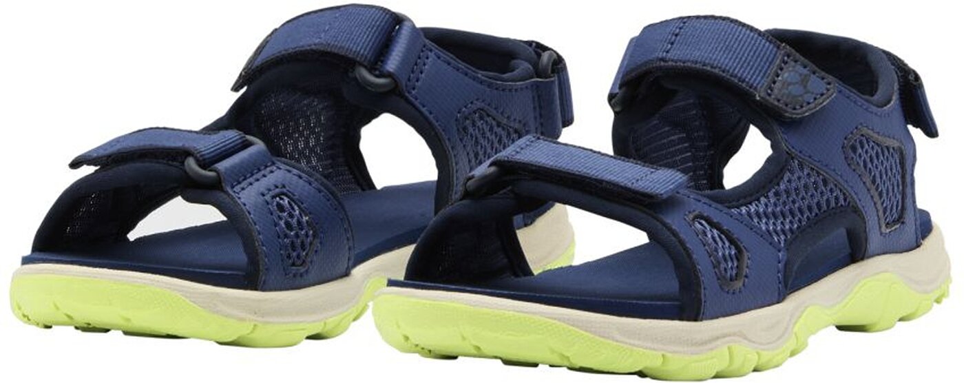JACK WOLFSKIN - TARACO BEACH SANDAL K EVENING SKY – Bild 4