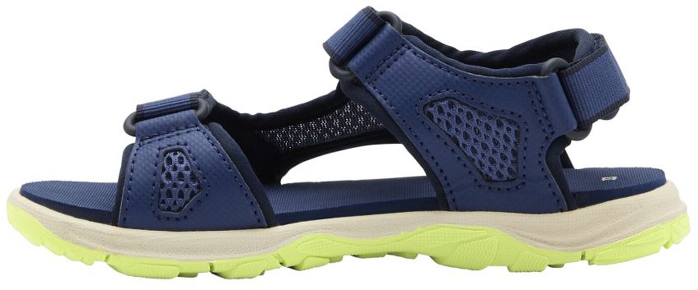 JACK WOLFSKIN - TARACO BEACH SANDAL K EVENING SKY – Bild 5