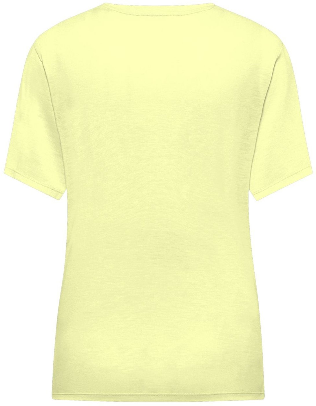 JACK WOLFSKIN - VONNAN S/S T W DAISY – Bild 2