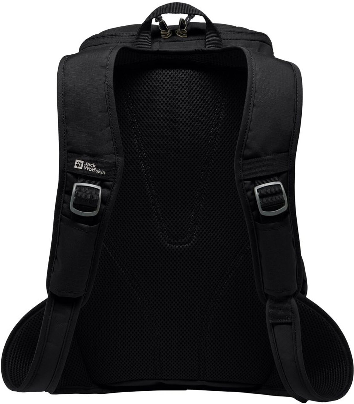 JACK WOLFSKIN - WAIMEA BLACK – Bild 2
