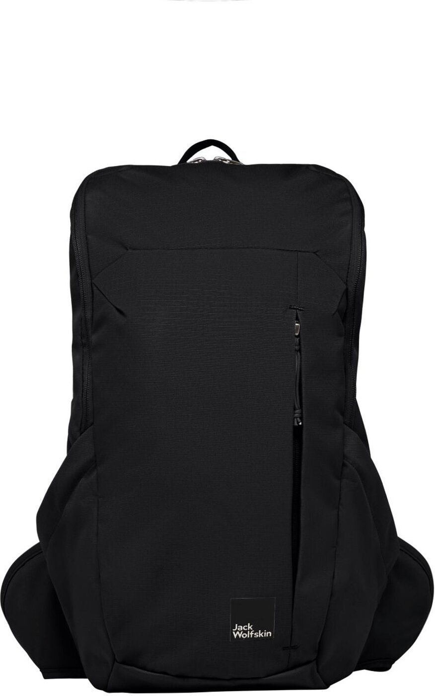 JACK WOLFSKIN - WAIMEA BLACK – Bild 4