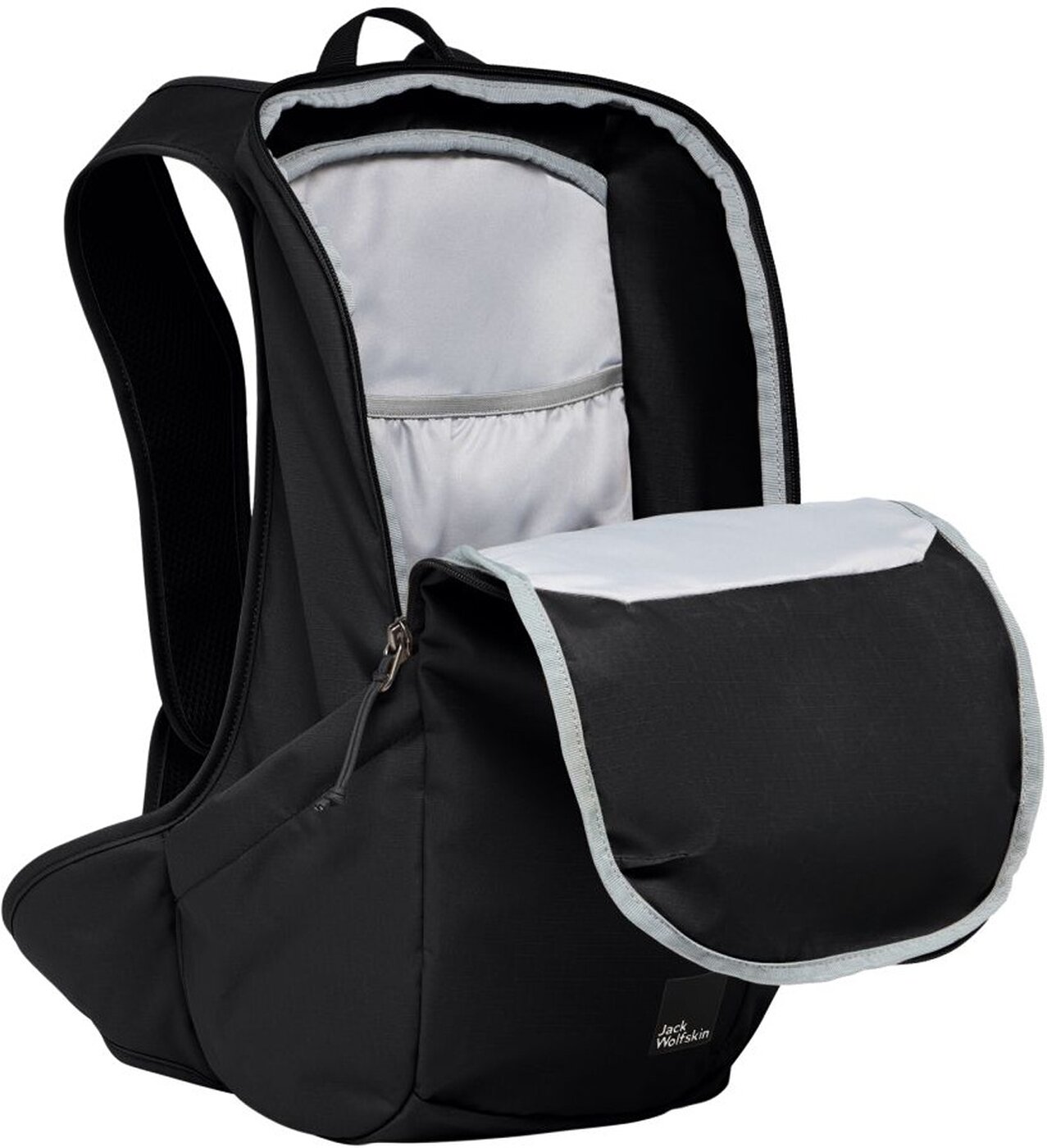 JACK WOLFSKIN - WAIMEA BLACK – Bild 7