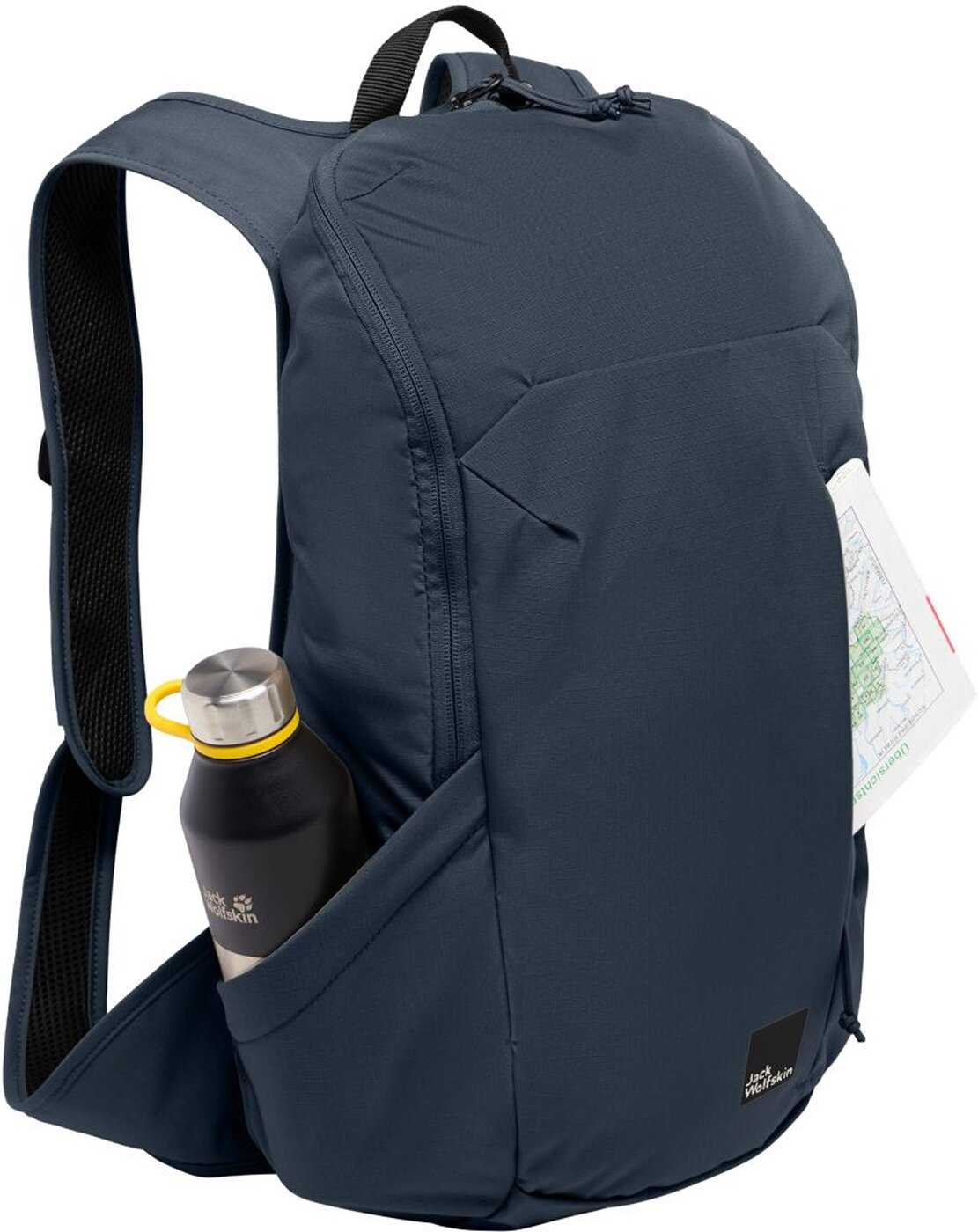 JACK WOLFSKIN - WAIMEA MIDNIGHT SKY – Bild 5