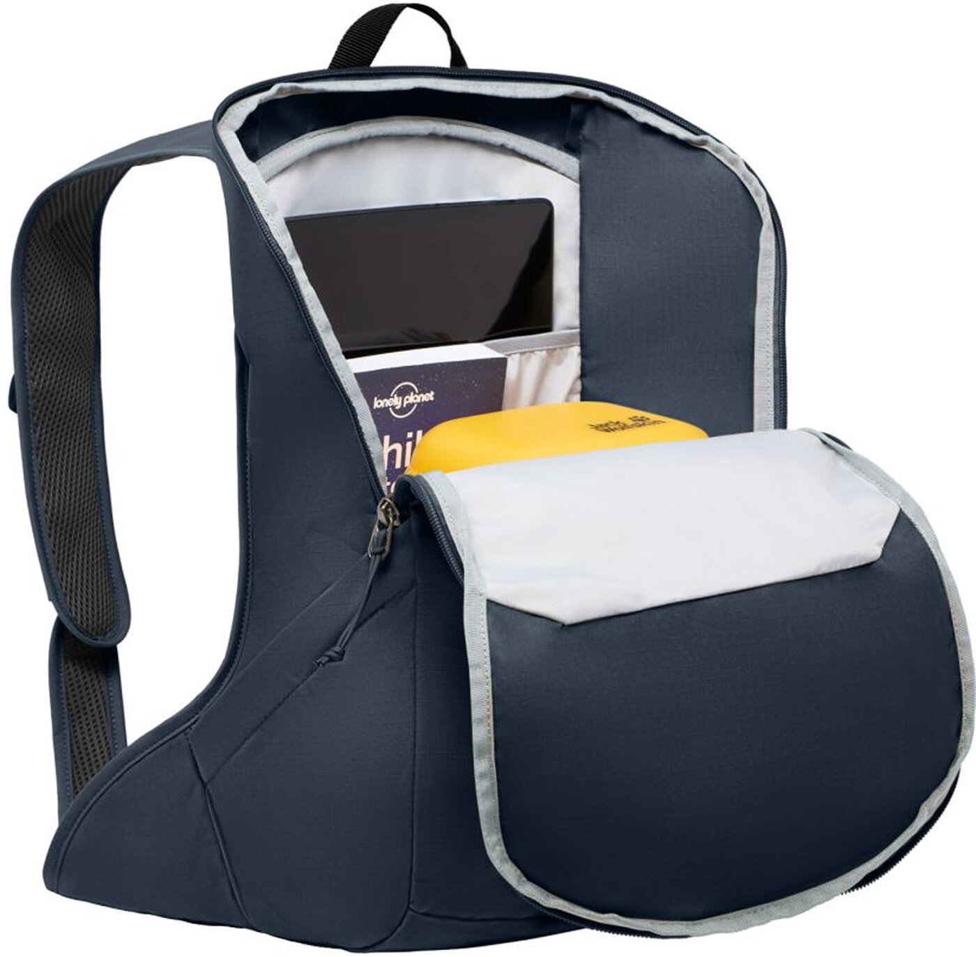 JACK WOLFSKIN - WAIMEA MIDNIGHT SKY – Bild 6
