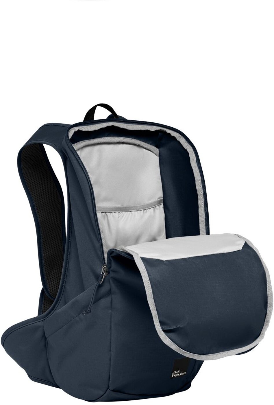 JACK WOLFSKIN - WAIMEA MIDNIGHT SKY – Bild 7