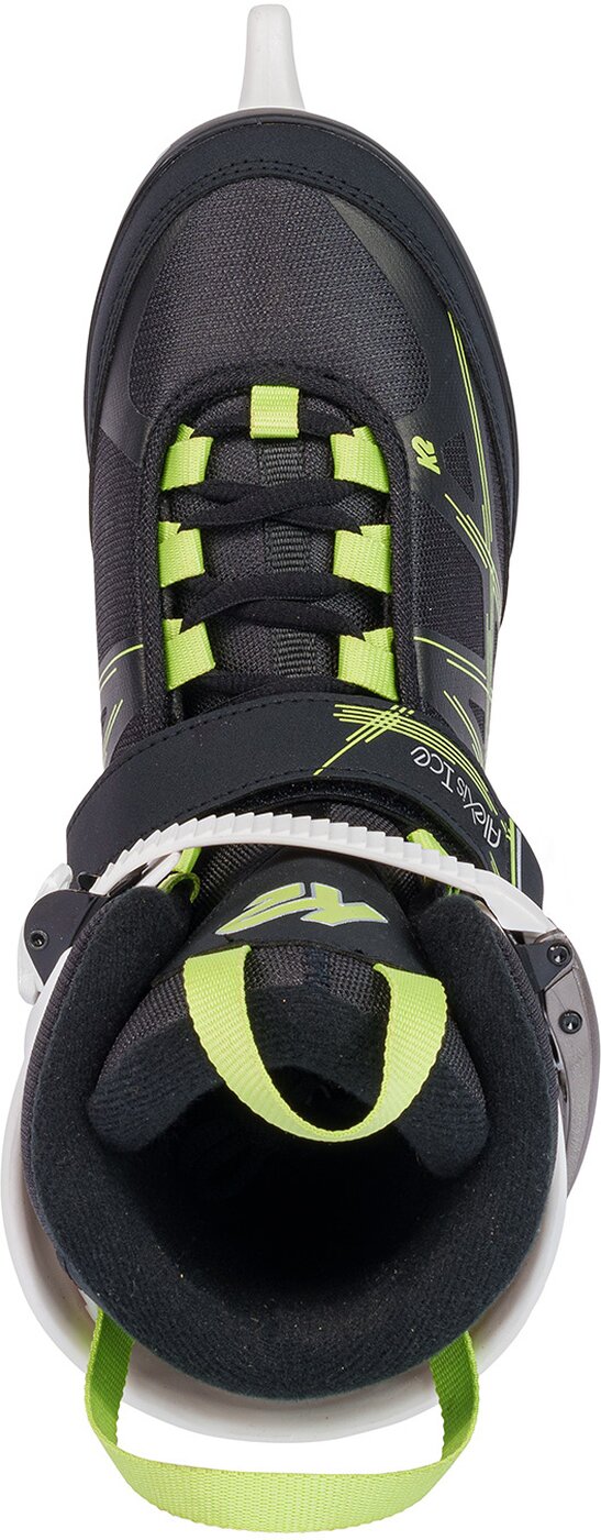 K2 - ALEXIS ICE gray_green GRAY_GREEN – Bild 2