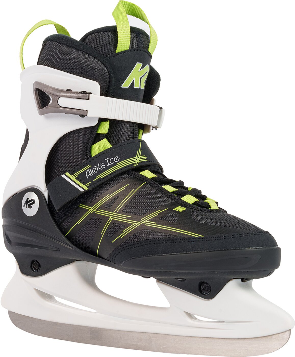 K2 - ALEXIS ICE gray_green GRAY_GREEN – Bild 3