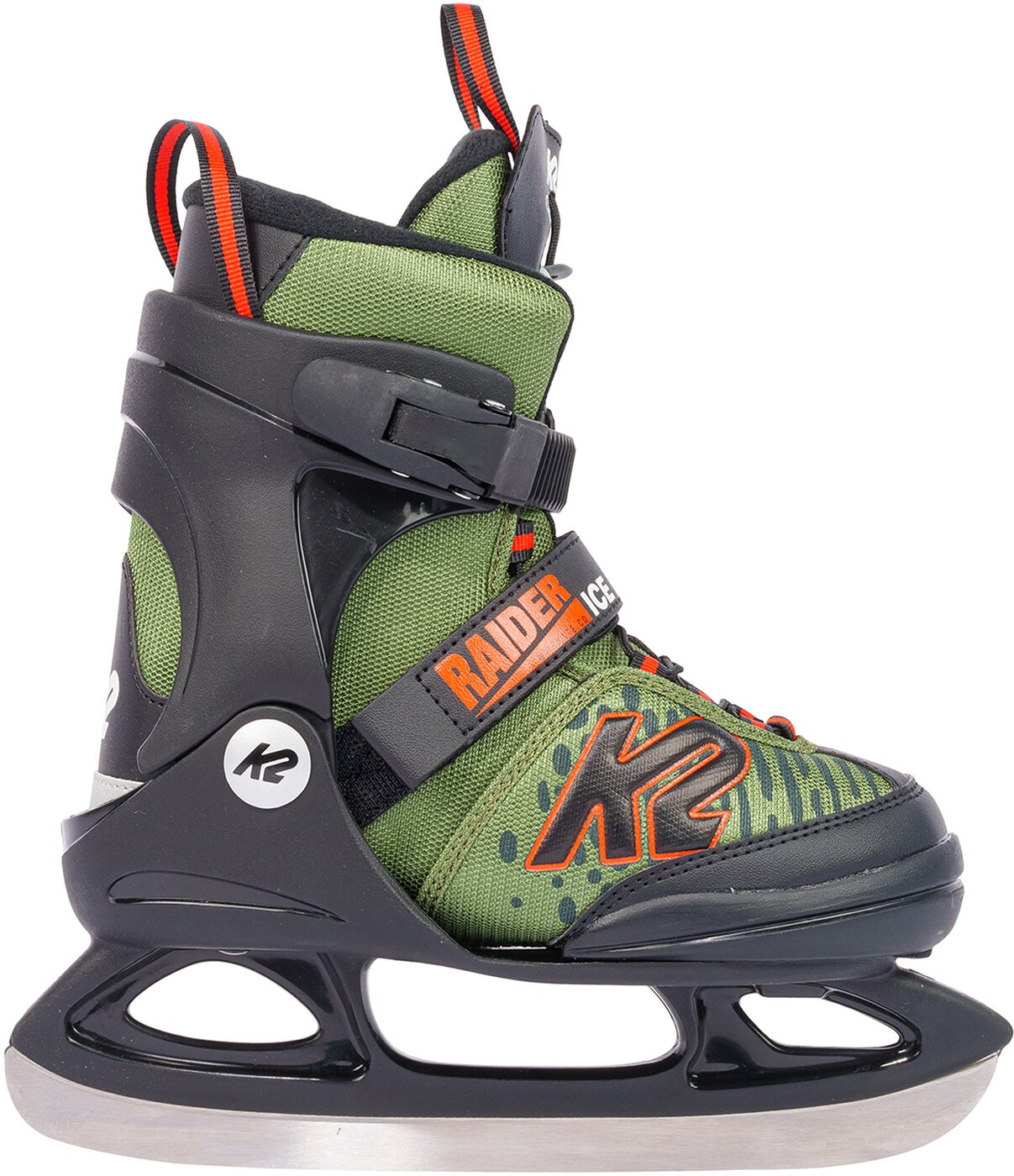 K2 - RAIDER ICE DESIGN