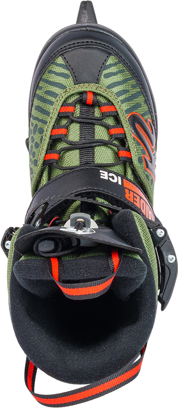 K2 - RAIDER ICE DESIGN – Bild 2